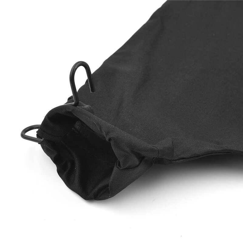 Home Anti-dust Cover Bag Power Tools Replacement Accessories Cloth Cover Bag For 255 Miter Saw 1pcs High Quality