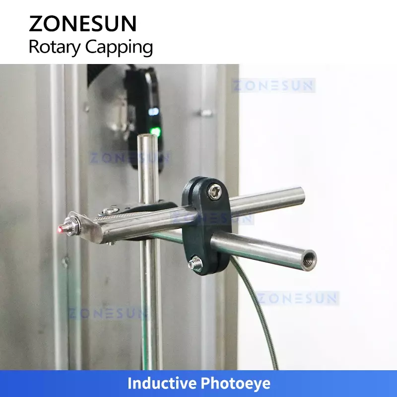 Zonesun-Automática Elétrica Wine Cork Stopper, Cortiça Pressionando Machine, Garrafa Corking Equipment, ZS-XG440K