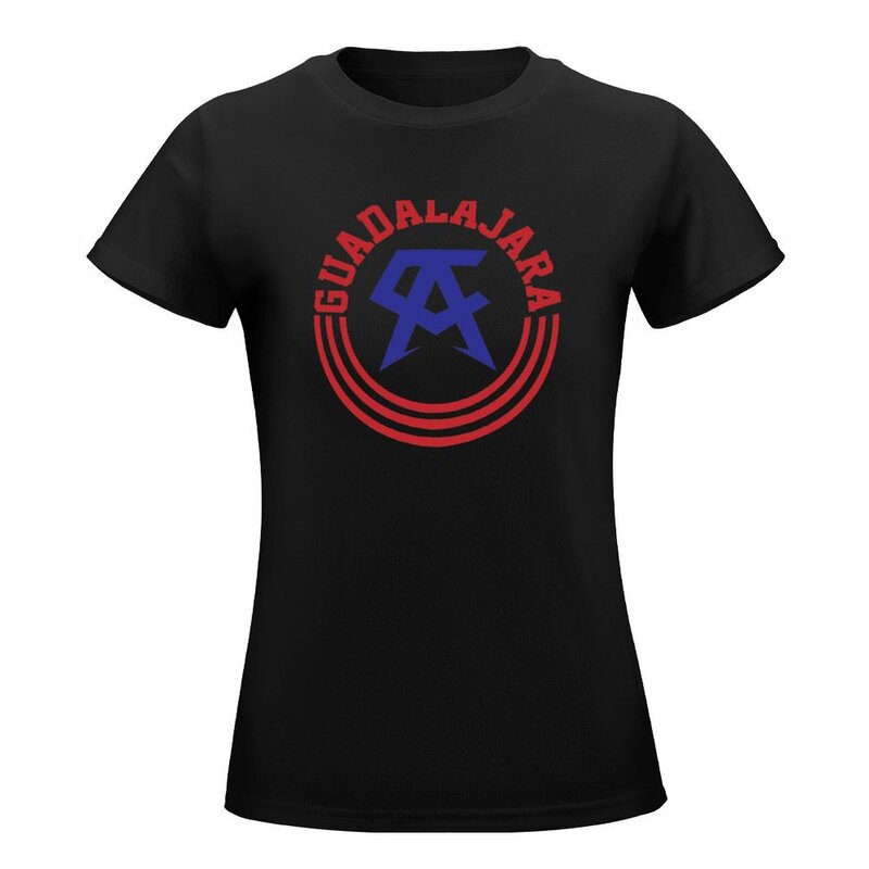 Camiseta de Canelo Alvaro para mujer, ropa estética de El capitán, camisetas vintage para mujer