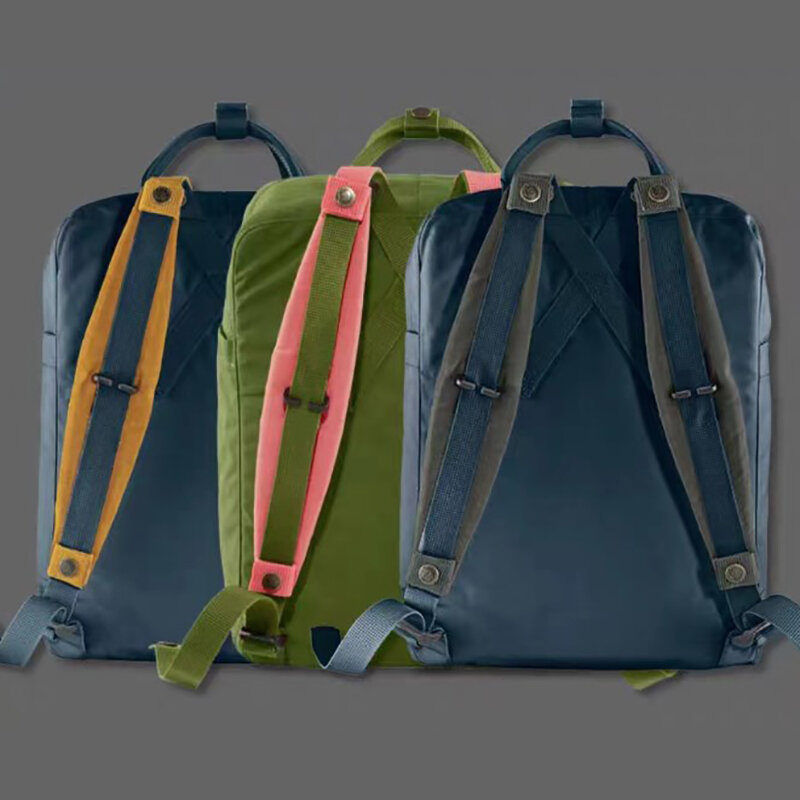 1 пара съемный рюкзак плечевой ремень Расширенный ремешок для снятия напряжения ремень Чехол Сумка ремень сумка аксессуары