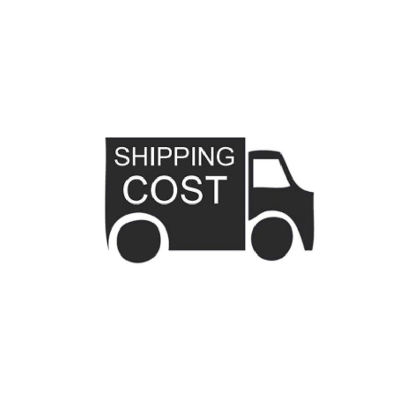 shipping fee B3500