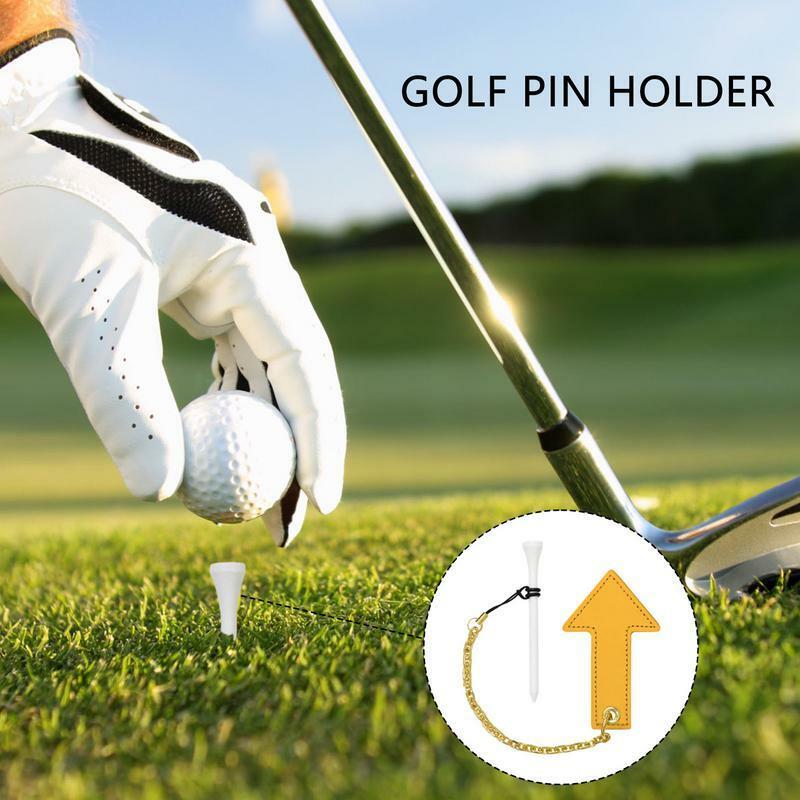 Camisetas de Golf largas estables para principiantes, reducción de fricción, práctica de Golf, entrenamiento