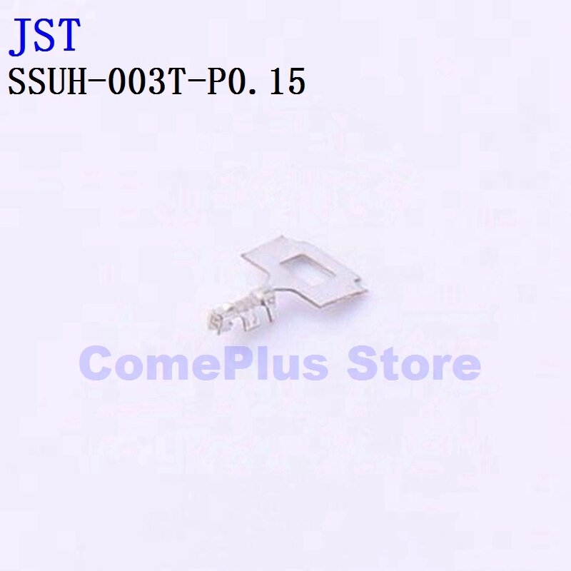 Conectores do SUH-003T-P0.15, PCes 10
