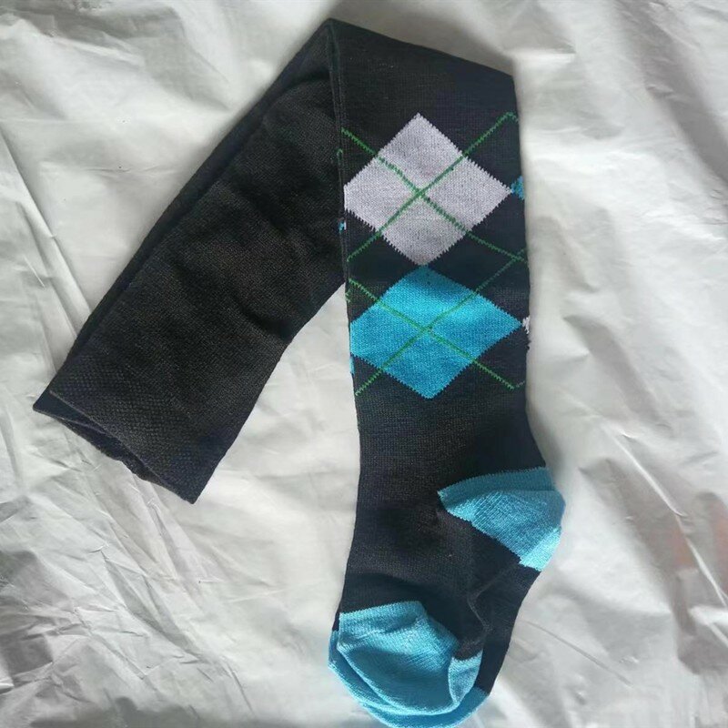 3pcs HOT Baby Unisex Boy Girl Kids Toddler Tights Pantyhose Pants Trousers 3 Month to 24 Month