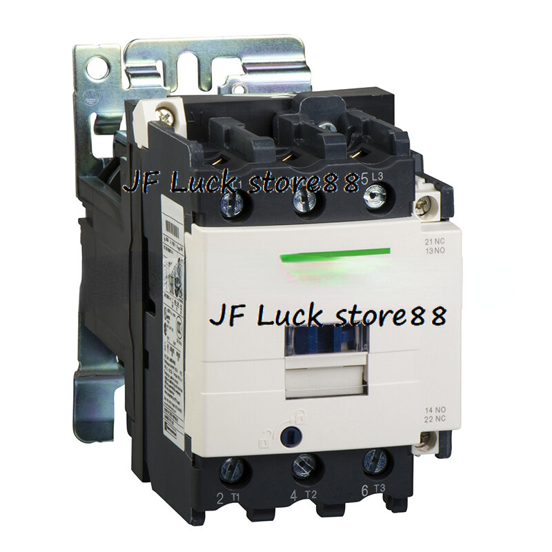 LC1-D80MD 80A 220V DC Electromagnetic Contactor