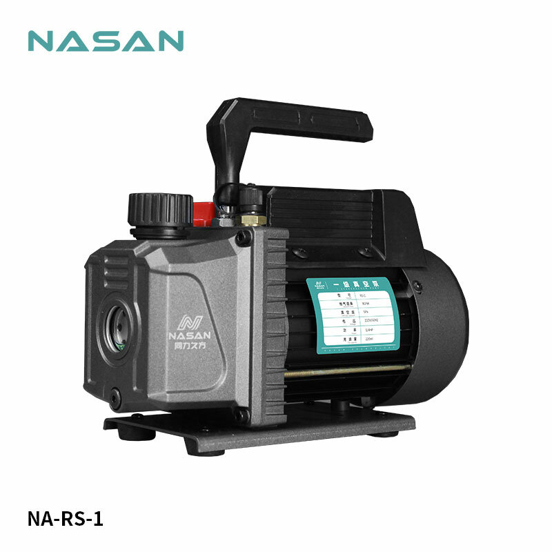 Nasan NA-RS-1 pompy próżniowe do napraw telefonów narzędzia do naprawy Nasan NA-SUPA LITE