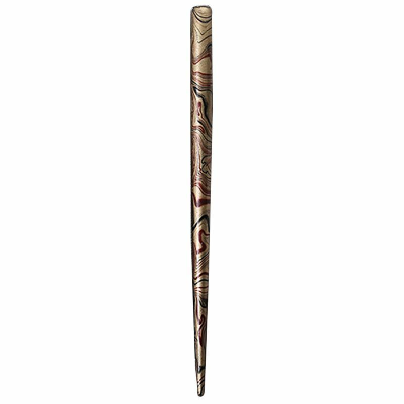 6-дюймовая деревянная ручка для каллиграфии, стержень для погружной ручки для художника, каллиграфии в стиле манга и комиксов