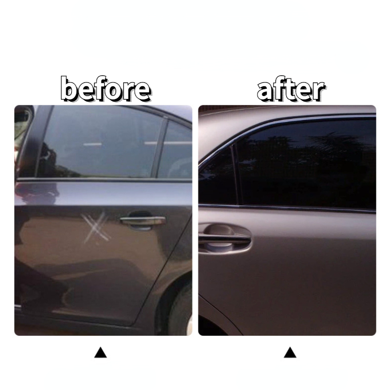 Car Scratch Repair ครีมตัวแทนบ่ม Styling Wax Anti Scratch Paint Auto ภาษาโปลิชคำเครื่องมือทำความสะอาด Scratch Remover รถรายละเอียด