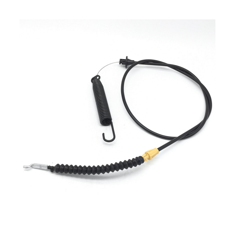 Mower Throttle Cable for MTD 946-04173E Deck Engagement Cable Replaces Lawnmowers Accessories Garden Power Tool