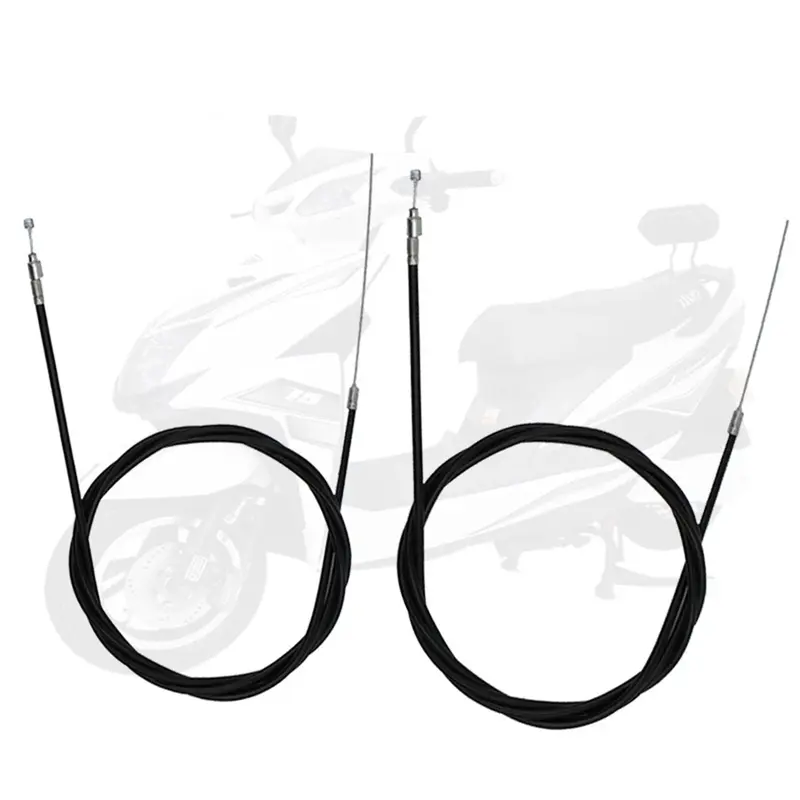 로드 바이크 변속기 라인 튜브 브레이크 케이블 하이 퀄리티, 내부 코어 와이어, 편리한 산악 자전거 장비