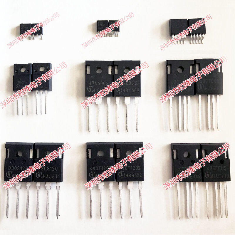 5PCS-10PCS OF4453 TO-263 NEW AND ORIGINAL ON STOCK