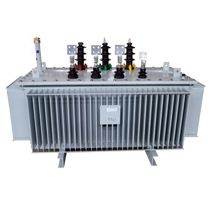 변전소 변압기, 전력 분배 변압기, 액체 충전 변압기, 2000kVA, 6kV