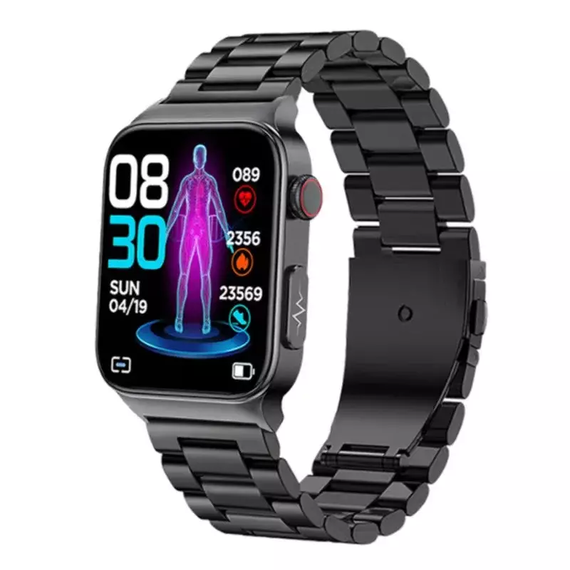 Smartwatch E500, E500