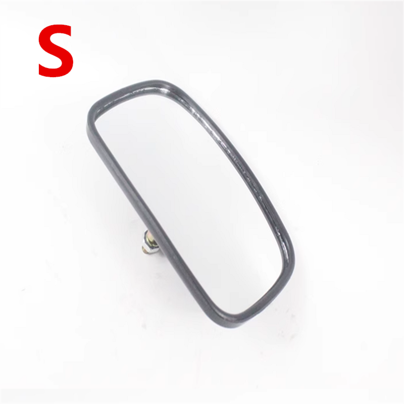 Ручной портативный аксессуар для вилочного погрузчика детали для зеркала заднего вида широкоугольный отражатель