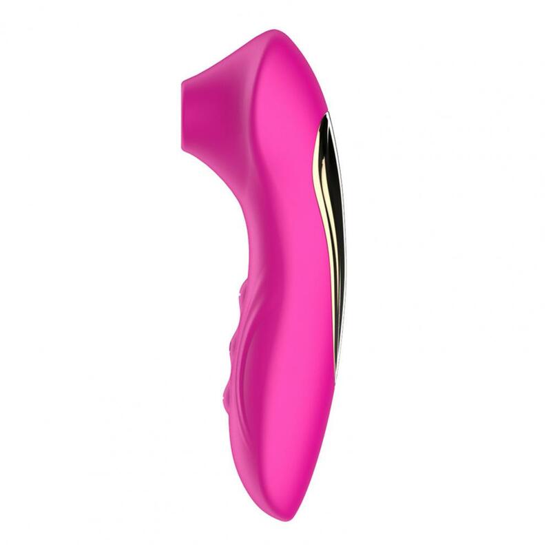 Akumulator realistyczny oralny stymulator łechtaczki masturbacja przyssawka do seksu
