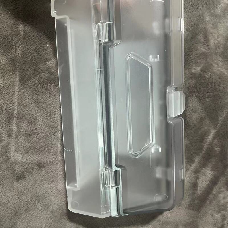 For VIOMI V2 Pro / V3 / Xiaomi Mijia 3C Original Dust Box Accessories Washable HEPA filter Robot Vacuum Cleaner Spare parts