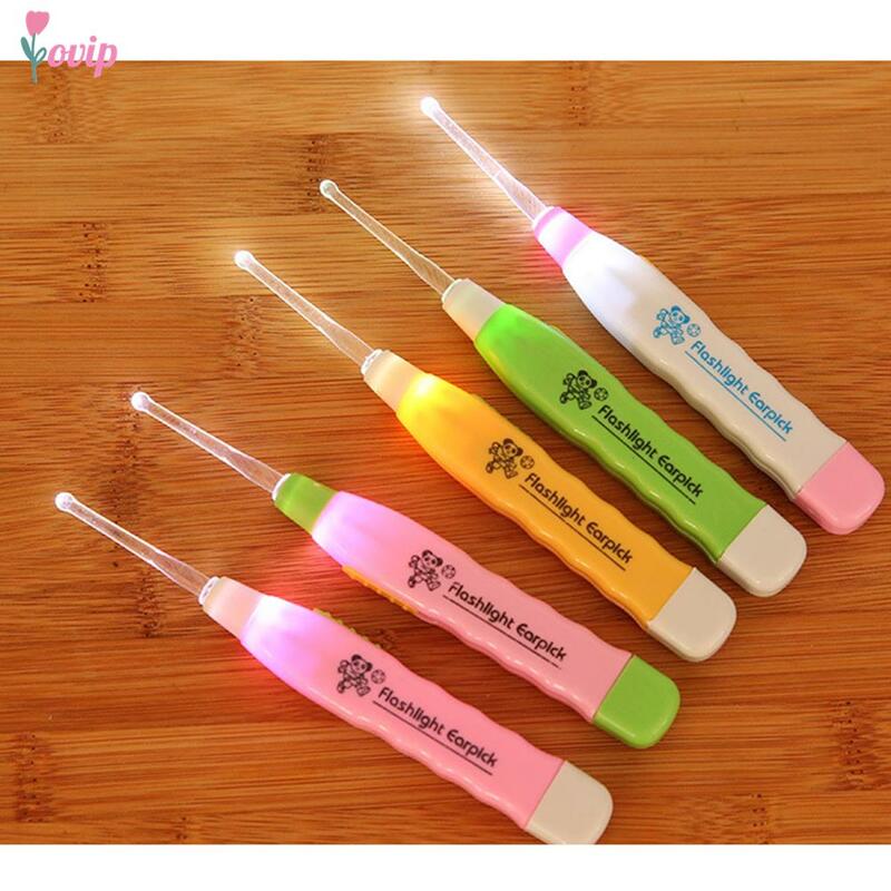 Детская уходовая ложка, рандомный шприц для детей, оптовая продажа, светящийся рандомный шприц в японском стиле