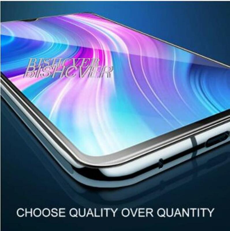 Kaca Tempered untuk Huawei P Smart 2019 6.21 "2018 POT-LX1 POT-LX1AF POT-LX2J layar pelindung penutup telepon Film