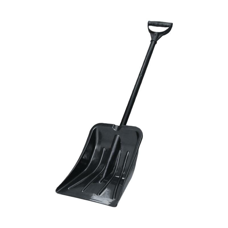 Инструмент для удаления снега, съемные лопаты для автомобиля, сада, кемпинга