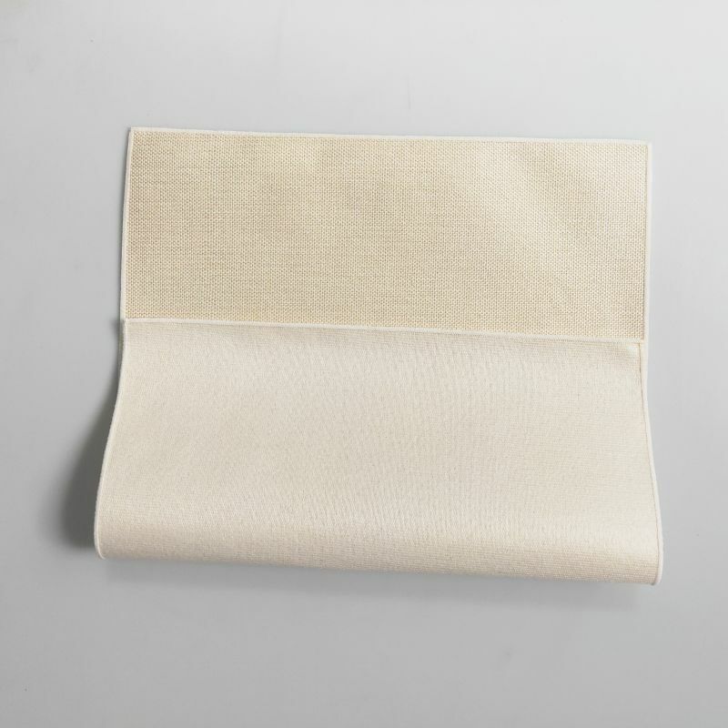 Free Shipping 20 Pcs/Lot Blank Sublimation Linen Placemat Blanks For Christmas Hotel Home Party Decoration