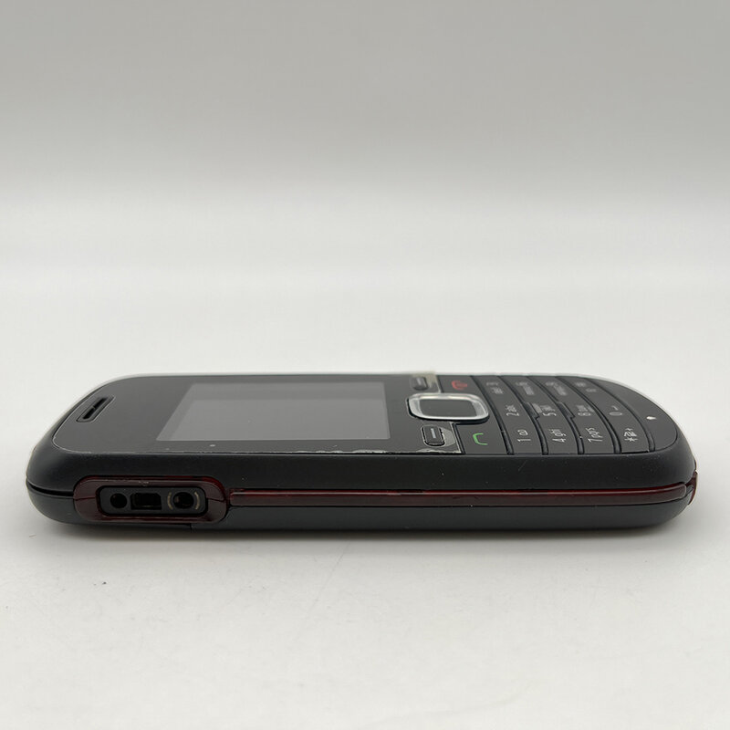 ต้นฉบับปลดล็อค1661โทรศัพท์มือถือแป้นพิมพ์ภาษาอาหรับฮีบรูผลิตในฟินแลนด์ gratis ongkir