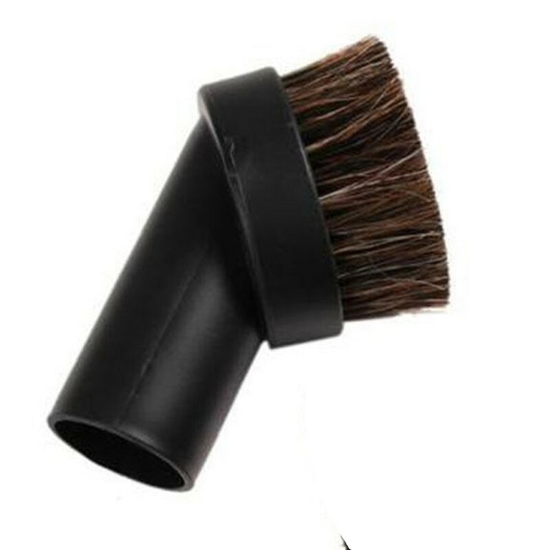 Cepillo de polvo suave para aspiradora Hoover Numatic Henry 601144, herramientas y accesorios de limpieza del hogar, pelo de caballo mixto