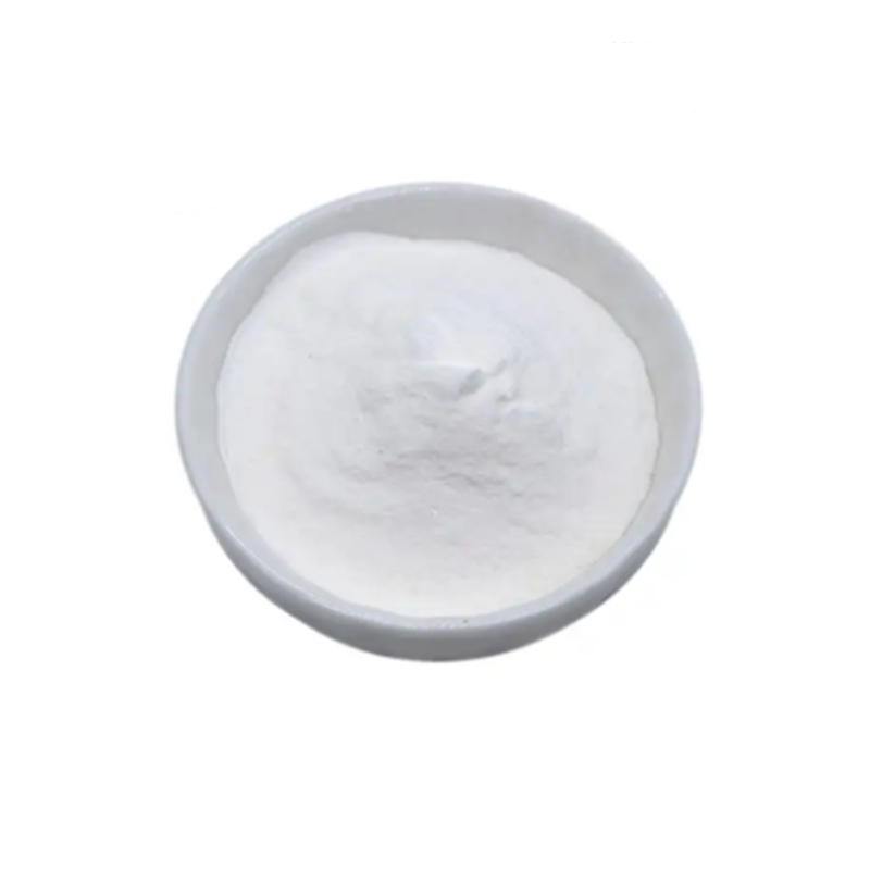 Polvo de proteína de seda hidrolizada de alta calidad, materias primas cosméticas, suministro caliente