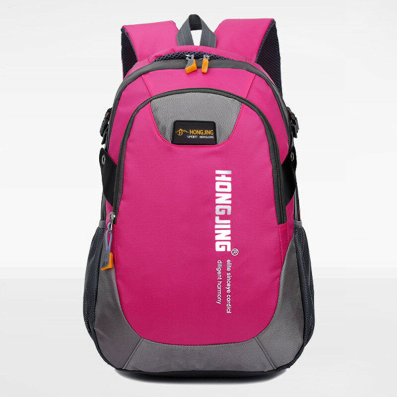 Ультралегкий рюкзак для альпинизма, спортивный водонепроницаемый ранец для активного отдыха, Вместительная дорожная сумка для альпинизма