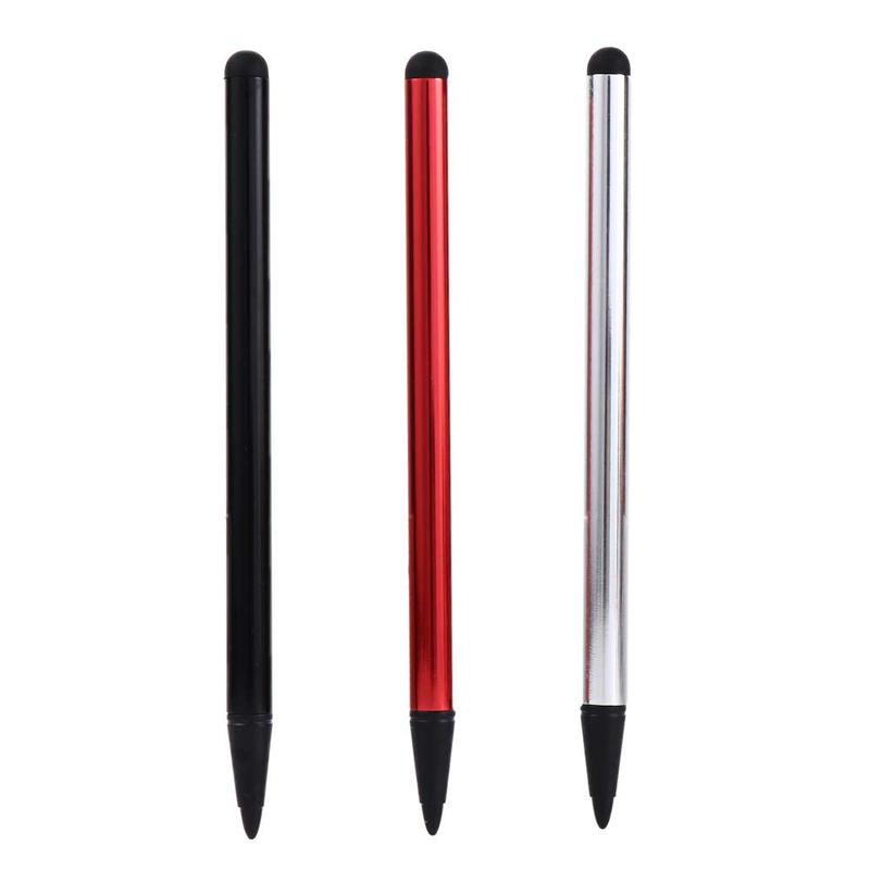 Универсальный карандаш для планшета Android, емкостный стилус для рисования, сенсорный экран