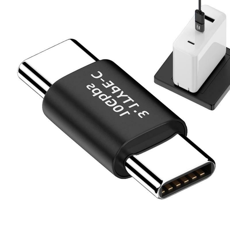 Адаптер для передачи данных с USB Type-C на USB Type-C