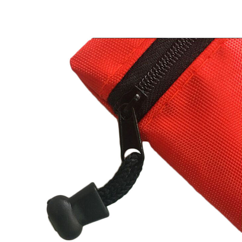 Custom Emergência Mini Promoção First Aid Survival Kit Bag Com fornecedores Casa Esportes Camping Caminhadas Primeiros Socorros Médico Vazio B