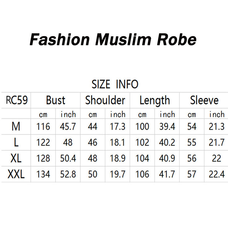 Chemise à manches longues de style arabe pour hommes, robe musulmane, t-shirt en coton, haut islamique de Dubaï, simple et solide, rapide et à la mode, 2024