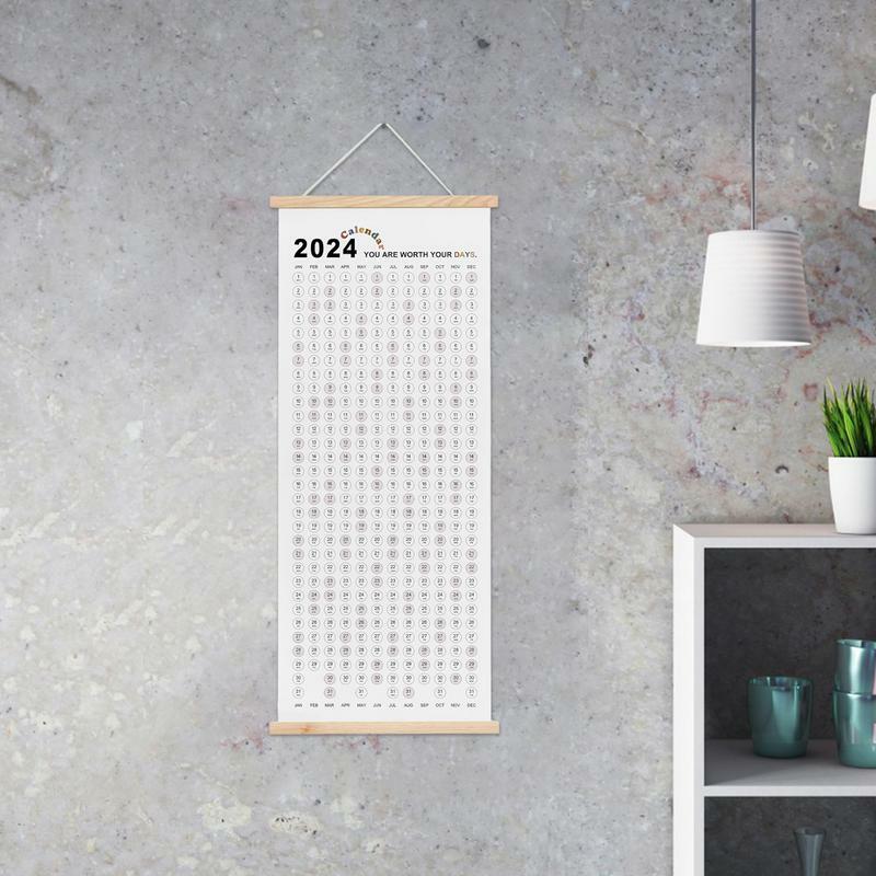 Парные ссоры, записывающие бумажные четкие печатные календари, записывающее устройство для парных ссоров, подвешиваемые ежегодно строительные модели 2024