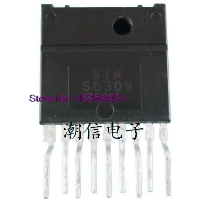 20PCS/LOT  STR-S6309 STRS6309 Original, in stock. Power IC