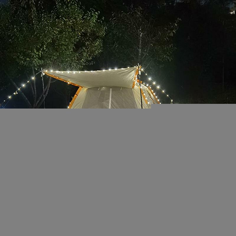 String Lights Outdoor Wire String Lights Battery Operated String Fairy Lights For Bedroom Indoor Tents Canopies Branches