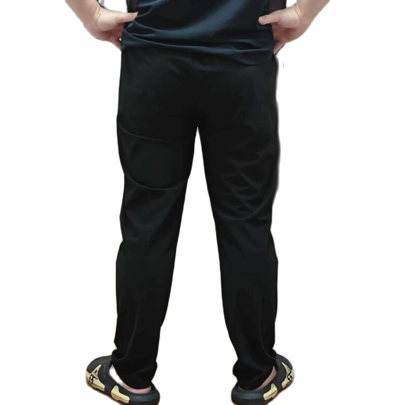2023 nowe spodnie wędkarskie Gamakatsu męskie letnie cienki odcinek oddychające szybkoschnące spodnie z elastyczną talią wodoodporne spodnie wędkarskie