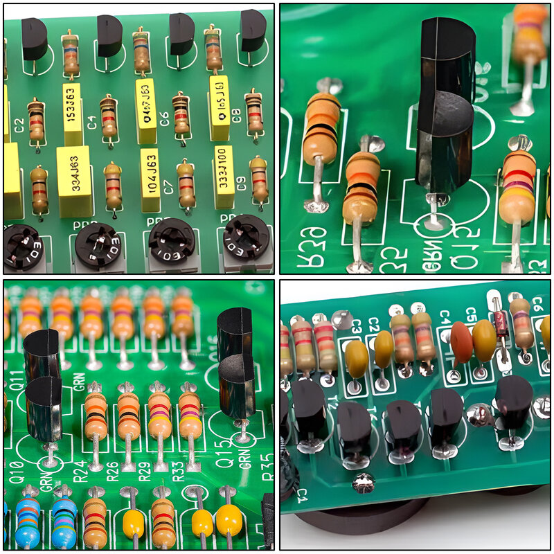 1/5/10/20 buah Chip elektronik Sensor suhu DS18B20 TO-92 18B20 CIP IC DIY termometer Digital elektronik-55 °C hingga 125 °C