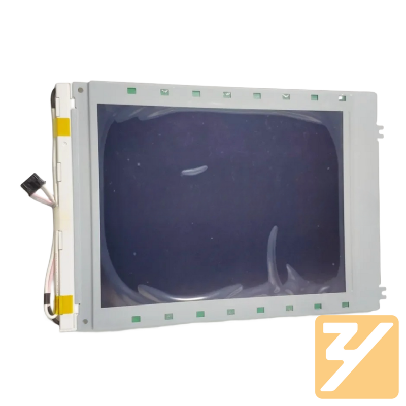 HDM6448-S-9JPF HDM6448-S-9J2F CCFL LCD 패널, 7.2 인치, 640x480