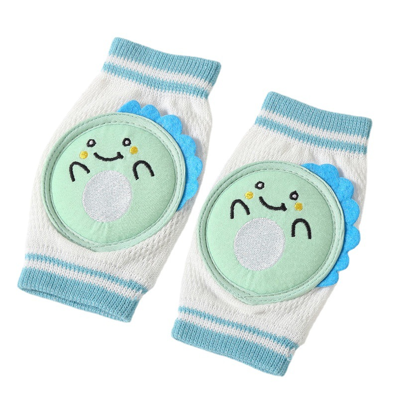 0-3 Jaar Baby Knee Pad Kids Veiligheid Kruipen Elleboog Kussen Infant Peuters Baby Been Warmer Knie Kussen Legging zuigelingen Kinderen