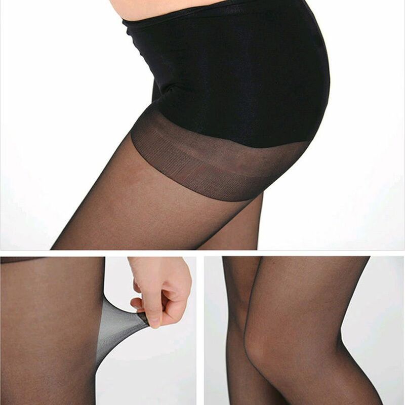 Hight Quality Invisible Summer Long Stockings Nylon Sheer Stockings Sheer Tights Stocking Panties Pantyhose 4 Colors Women