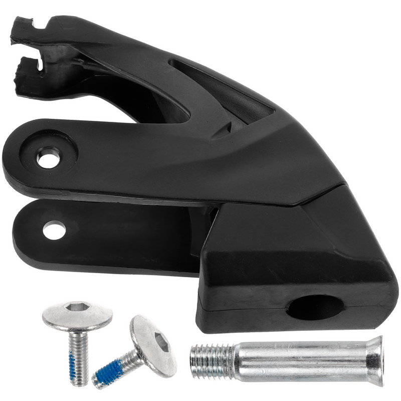 Inline-Skate-Bremse Rollschuh-Stopper Ersatz-Bremst eil Rollschuh-Block-Pad Rollen brems vorrichtung Block-Pad-Zubehör