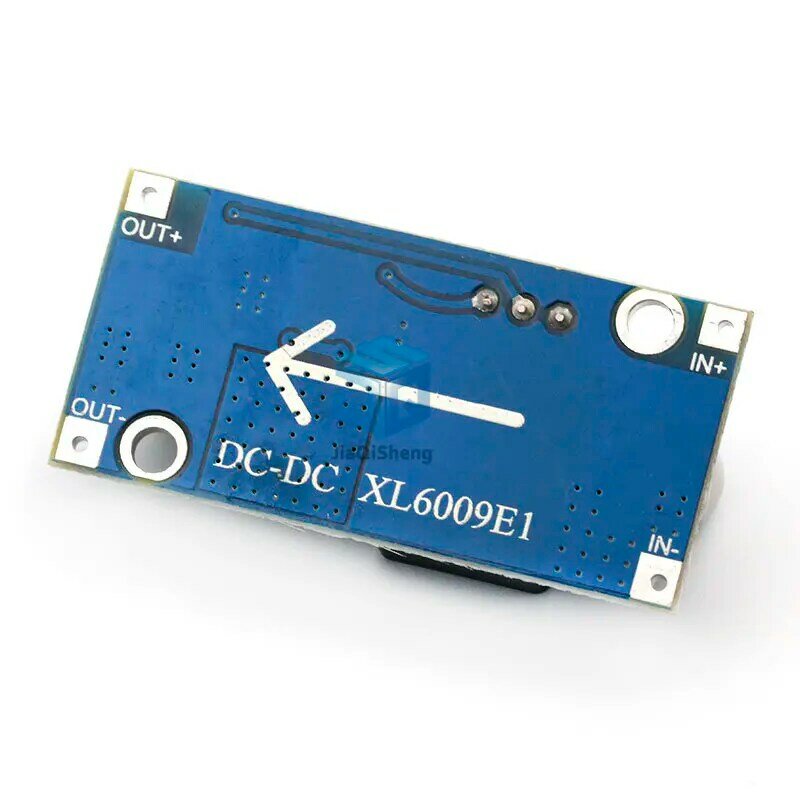 XL6009 DC-DC Booster modul netzteil modul ausgang ist einstellbar Super LM2577 schritt-up modul