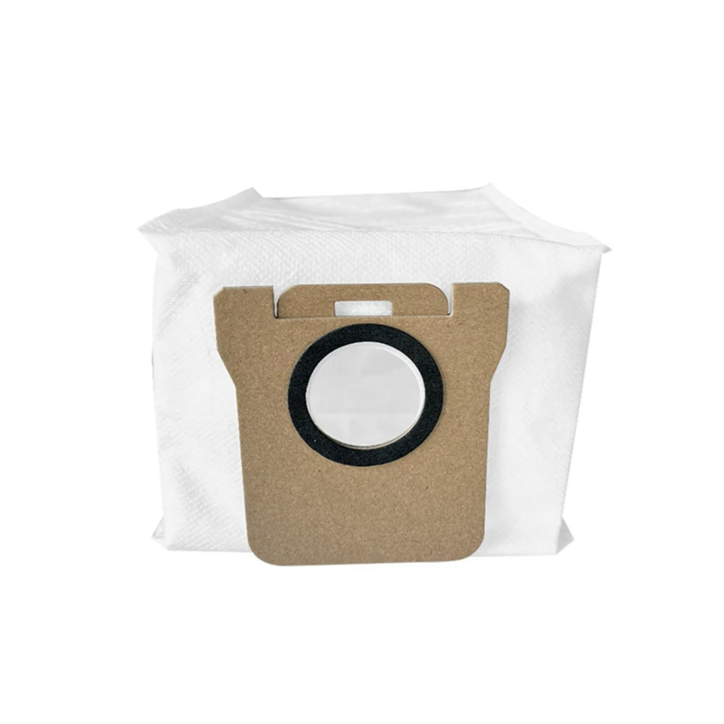 Substituição Poeira Bag para Xiaomi Mijia, Robot Aspirador Acessórios, Peças Saco de Lixo, 1S X10 +, 20Pcs
