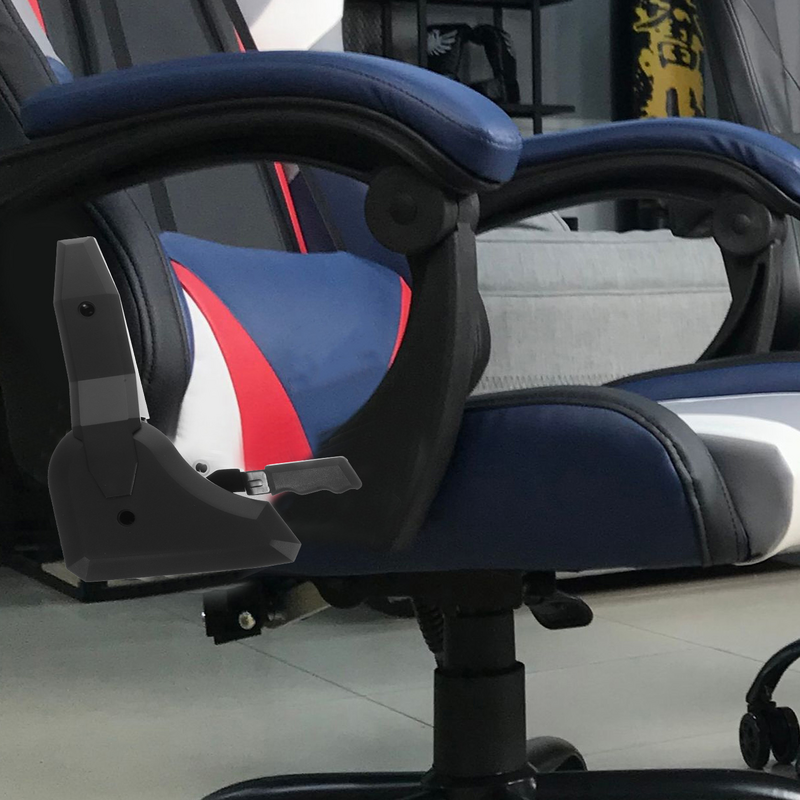Herramienta de ajuste de ángulo de asiento reclinable Racer, productos de ajuste de dispositivos ajustables, mecanismo de respaldo de Metal