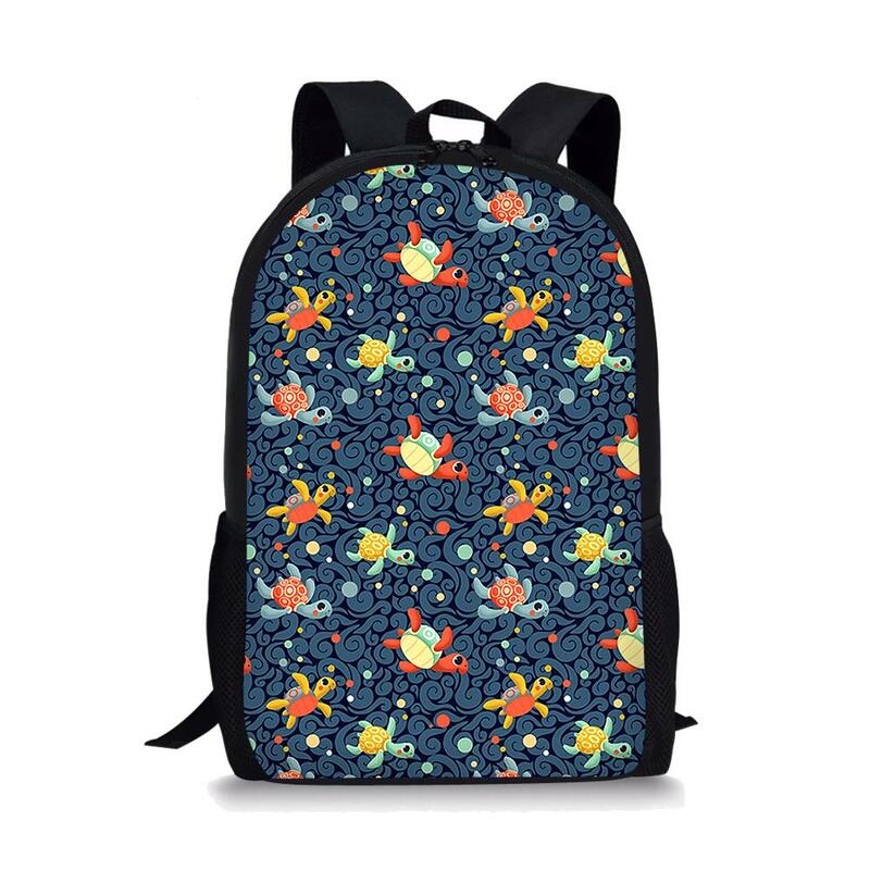 Милый школьный рюкзак в мультяшном стиле для детей, подростков, повседневный рюкзак для женщин и мужчин, дорожные рюкзаки