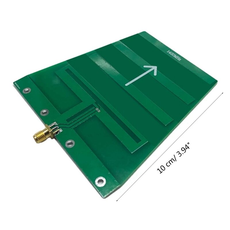 RF 1420MHZ Space 1.42Ghz Multi-Functional Convenient And Practical Portable Communication Antenna Module Easy To Use