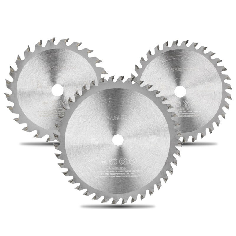 1 шт., диск для циркулярной пилы, наружный диаметр 89/115 мм