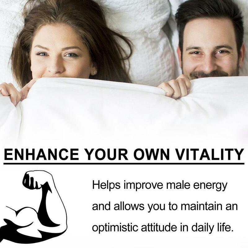 30ml sekretne krople dla silnych mężczyzn, które długo przyciągają ciało kobiety, niezbędne stymulujące seksualnie Q1T5