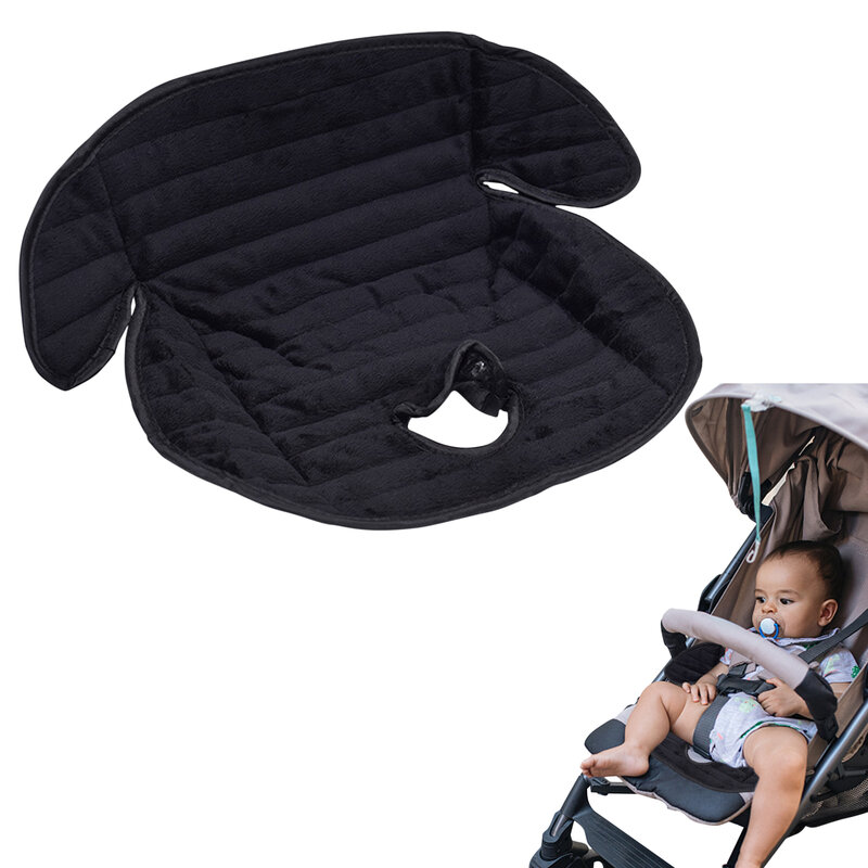 Coussin de poussette imperméable pour bébé, protection de siège de voiture, lavable, sous les sièges de voiture