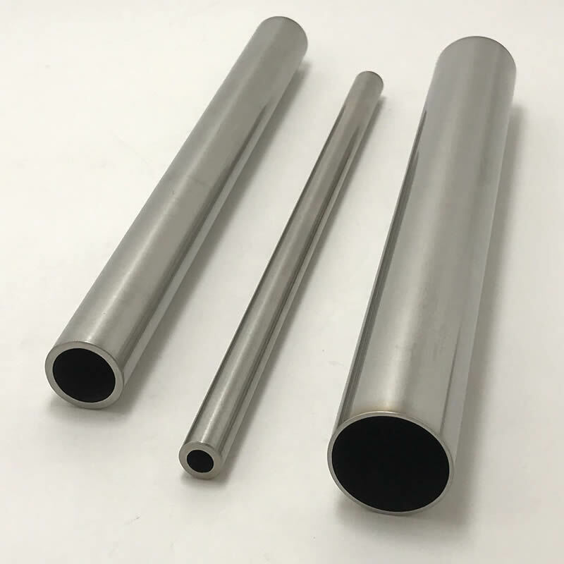 Tubo de precisión de acero inoxidable 304, diámetro exterior de 34mm, interior de 32mm, 31mm, 30mm, tolerancia de 0,05mm, pulido interior y exterior
